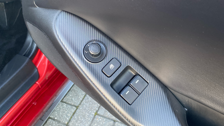 Mazda MX-5 RF 1.5 [132] Exclusive-Line 2dr Petrol Convertible